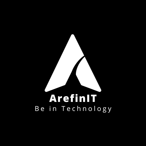 Arefin IT